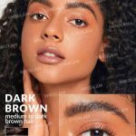 هاشور ابرو شیگلم | SHEGLAM Brow Ink | ماندگاری بالا و افکت میکروبلیدینگ طبیعی - Image 5