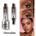 هاشور ابرو شیگلم | SHEGLAM Brow Ink | ماندگاری بالا و افکت میکروبلیدینگ طبیعی - Image 3