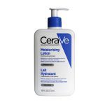 لوسیون مرطوب‌کننده روزانه سراوی پوست نرمال تا خشک | CeraVe Daily Moisturizing Lotion