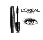 ریمل حجم دهنده مگا ولوم اورآل | L’Oréal Volume Mascara - Image 2