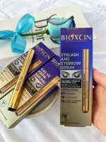 سرم تقویت مژه و ابرو بیوکسین حاوی کلاژن و هیالورونیک اسید حجم 3 میل - Image 2