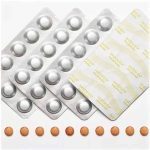 قرص ایمدین جوانساز مدل تایم پرفکشن | Imedeen Time Perfection - Image 2