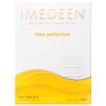 قرص ایمدین جوانساز مدل تایم پرفکشن | Imedeen Time Perfection - Image 4