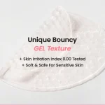 ژل تونر پد کلاژن بیودنس | Biodance Collagen Gel Toner Pads - Image 4