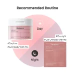 ژل تونر پد کلاژن بیودنس | Biodance Collagen Gel Toner Pads - Image 2