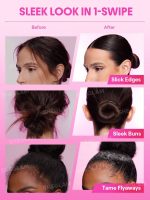 استیک مو شیگلم مدل Styling Stick - Image 2