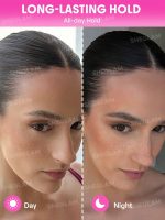 استیک مو شیگلم مدل Styling Stick - Image 4