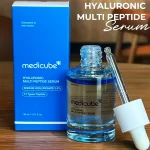 سرم هیالورونیک اسید و مولتی پپتاید مدی کیوب - Image 2