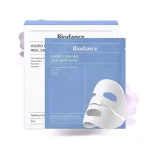 ماسک هیالورونیک اسید بایودنس مدل Hydro Cera-nol Real Deep Mask | BIODANCE