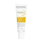 کرم ضد آفتاب بیودرما مدل فوتودرم اسپات ایج SPF50+ بی‌رنگ - Image 2