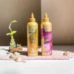 ماسک موی بعد از حمام پنتن | Pantene Leave-in Hair Mask - Image 2