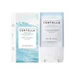 ضدآفتاب استیکی سنتلا هیالو-سیکا سیلکی فیت