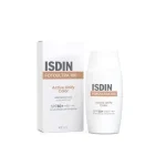 ضد آفتاب رنگی ایزدین