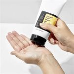 ژل شستشوی موسین حلزون کوزارکس - Image 3