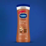 لوسیون بدن وازلین کاکائو مدل Cocoa Radiant | Vaseline Intensive Care - Image 3