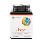 قرص کلاژن یوتئوری