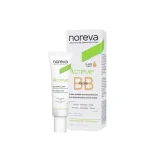 بی بی کرم اکتی پور نوروا | Noreva Actipur BB Cream - Image 2