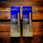 سرم تقویت مژه و ابرو بیوکسین حاوی کلاژن و هیالورونیک اسید حجم 3 میل - Image 3