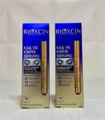 سرم تقویت مژه و ابرو بیوکسین حاوی کلاژن و هیالورونیک اسید حجم 3 میل - Image 4