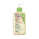 فوم شستشو صورت روغنی سراوی | CeraVe Hydrating Foaming Oil Cleanser