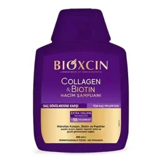 شامپو ضد ریزش بیوکسین