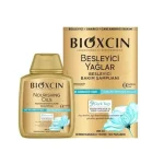 شامپو ضدریزش بدون سولفات روغن 9 گیاه بیوکسین - Image 2