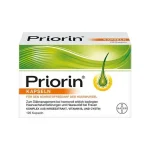قرص تقویت و ضد ریزش مو پریورین 120 عددی | Priorin