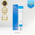 سرم اسکالپ و تقویت‌کننده رشد مو سی پوری مدل Scalpy Hair Serum حجم 20 میل - Image 4
