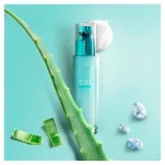 سرم آبرسان هیالورونیک اسید لورآل مخصوص پوست های خشک و حساس (صورتی) - Image 2