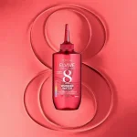 سرم مو ۸ ثانیه لورآل مخصوص موهای رنگ‌شده - Image 3