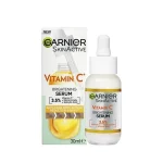 سرم روشن کننده ویتامین C