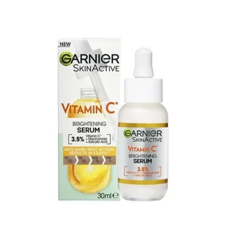 سرم روشن کننده ویتامین C