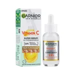 سرم روشن کننده ویتامین C گارنیر مدل Skin Active Brightening Serum حجم 30 میل | Garnier - Image 2