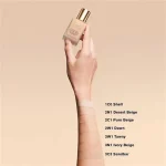 کرم پودر استی لادر مدل Double Wear Foundation SPF10 | Estee Lauder - Image 3