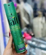 اسپری حالت‌دهنده مو تافت سری Volumen شماره Extra Stark 3 حجم 250 میل - Image 2