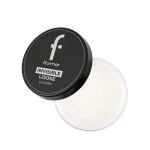 پودر فیکس بی‌رنگ فلورمار