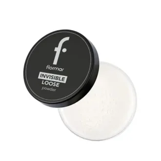 پودر فیکس بی‌رنگ فلورمار