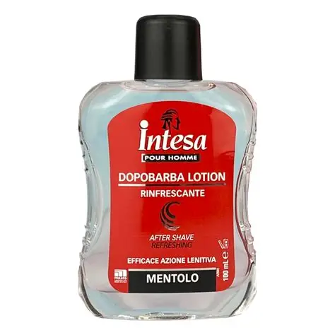 افتر شیو اینتسا افتر شیو اینتسا