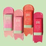 رژگونه استیکی پیکسی | Pixi On-the-Glow Blush - Image 4