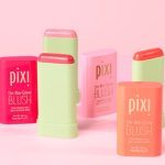 رژگونه استیکی پیکسی | Pixi On-the-Glow Blush - Image 5