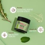 ماسک مو رزماری و نعناع میله | Mielle Rosemary Mint Strengthening Hair Masque - Image 4