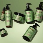 ماسک مو رزماری و نعناع میله | Mielle Rosemary Mint Strengthening Hair Masque - Image 3