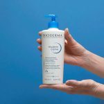 کرم مرطوب کننده صورت و بدن بایودرما سری اولترا اتودرم | Bioderma - Image 2