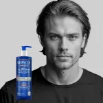 شامپو ضد شوره و ریزش مردانه بیوکسین Men Sport - Image 4