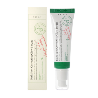 سرم ضدلک و روشن‌کننده اکسیس