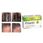 قرص تقویت و ضد ریزش مو پریورین 120 عددی | Priorin - Image 4