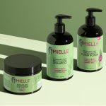 شامپو رزماری و نعناع میله | Mielle Rosemary Mint Strengthening Shampoo - Image 4