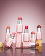 رژگونه مایع پددار مدل Liquid Blush | SHEGLAM Color Bloom - Image 5