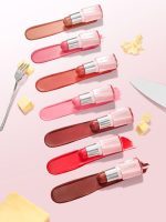 رژگونه مایع پددار مدل Liquid Blush | SHEGLAM Color Bloom - Image 3