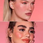 رژگونه مایع پددار مدل Liquid Blush | SHEGLAM Color Bloom - Image 8